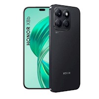 Honor X8b 256GB 8GB Negro